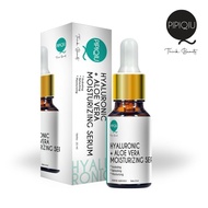 PIPIQU Serum Peeling Pencerah Wajah /Aha Bha Pha Peeling Serum Pipiqiu - AHA BHA PHA