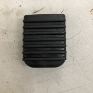 Ex5/Y15/Lc135/kriss/RS150 brake padel rubber