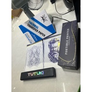 AIMO TUTUKI Scanner – Fast scanning, accurate recognition