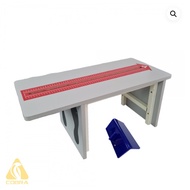 COBRA  SIT  &  REACH