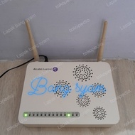 Modem ONT Alcatel Lucent I-240W-A Router Access Point