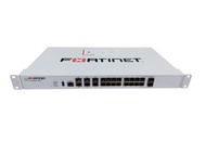 Fortinet Fortigate 100E Firewall 防火牆