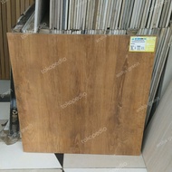 granit serat kayu 60x60 hazel brown