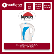Kyowa 1.7L Electric Kettle KW-1347