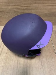 Snowboard helmet Anon Burton