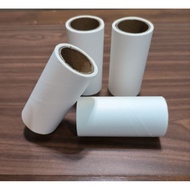 REFILL lint roller dust cleaning roller ikea roller refill
