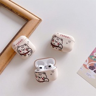 Cute Little Cat Airpods Pro Case Airpods 3 Case Silicone Airpods Case Pro 2 Case Airpods Gen 2 Case