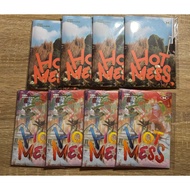 [READY STOCK] EVNNE SEALED ALBUM - 4th MINI ALBUM