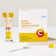 Atomy Vitamin C 1000mg Powder (90packets/box)