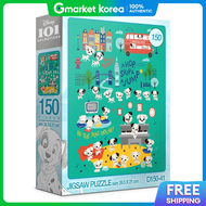 Disney | Disney Jigsaw Puzzle 101 Dalmatians D150-41
