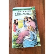 Little Women Puffin Classics Book By Louisa M Alcott Year 1984