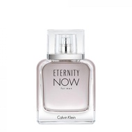 CALVIN KLEIN 卡文克萊 ETERNITY NOW FOR MEN 真愛永恆男士淡香水