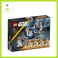 Star Wars 75359 332nd Ahsokas Clone Trooper Battle Pack (2023)