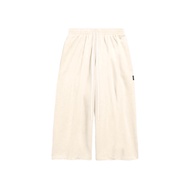 💫👖 กางเกงวอร์ม ขายาว PISI Baggy Sweatpants ทรงกระบอกใหญ่ | Navy