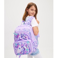 Smiggle Australia Kids School Bag and Lunch Bag Smiggle Bag School Backpack for Girls Butterfly Unicorn Little Mermaid