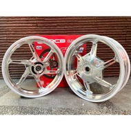 RCB CT600 SPORT RIM NVX V1 V2 V3 250/350-14 AEROX