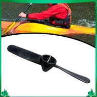 [Isuwaxa] Kayak Propeller Blade Kayak Prop Replacement Length 30.5cm Accessories Outboard