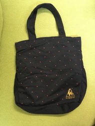 公雞牌 le coq sportif 側孭袋