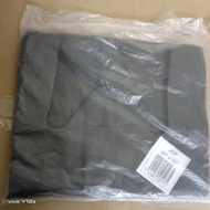 PLASTIK JCP HITAM 30A (15X16)