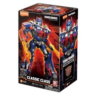 BLOKEES Transformers Optimus Prime Classic Class 09 (2007 Movie)