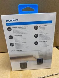 Anker soundcore mini 2 porket bluetooth speaker $350