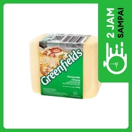 Greenfields Keju Mozzarella 200 gr