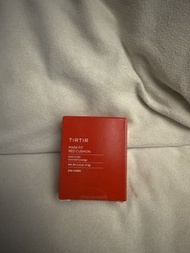 Tirtir 氣墊粉底（迷你裝）