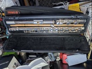 山葉（Yamaha）YFL-211長笛