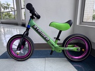 Strider Sport 平衡車