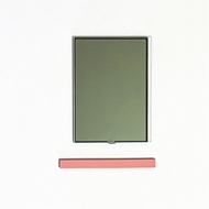 LCD Display Screen For Fluke 1503 1507 1508 Digital Insulation Tester 68*51mm