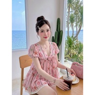Lollipop Label Work Size S1 M1 New Two-Piece Set