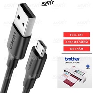 USB cable for Brother DS-620 DS-820W DS-920DW scanner length 0.5m 1.5m 3m -