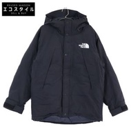 The North Face ND92454 24 年陳黑山羽絨服，L 碼