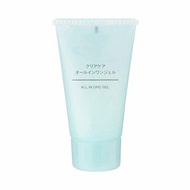 ▶$1 Shop Coupon◀  MUJI - [Clearing Care] All In One Gel 30g