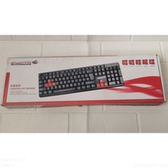 EYOTA Keyboard K820 Fashion eyota K820 laptop pc usb keyboard/