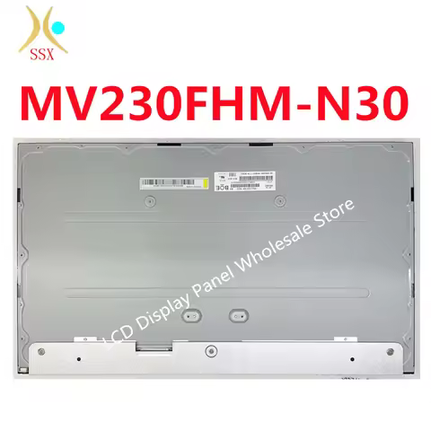 23 inch LCD Display Panel New Original Sceen MV230FHM-N30 mv230fhm-n30 MV230FHM N30