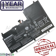 Lenvo Yoga 700-14ISK-80QD006VGE L14M4P72 L14S4P72 Ll4M4P72 Ll4S4P72 Laptop Battery