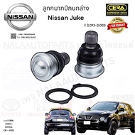 Lower Control Arm Ball Joint nissan juke Year 2 013-2 023 Quantity Per Pair OEM Number: 40160-ED00A 