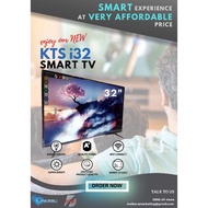 Kts Brand Smart TV S-32 Series