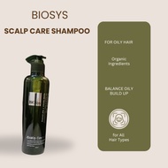 BIOSYS HAIR SHAMPOO 300ML