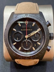 黑陶瓷 Tudor 42000CN