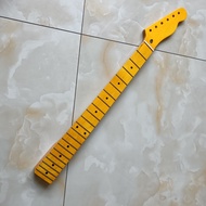 Fender Telecaster Style Guitar Neck 21 Fret Maple for Telecaster Style Electric Guitar Professional 