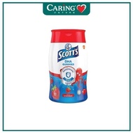 SCOTTS DHA GUMMIES STAWBERRY (60S)