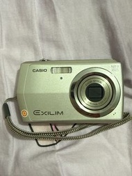 CASIO EXILIM 數碼相機