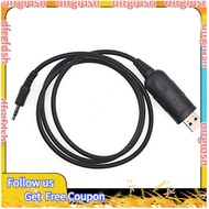 【D&F】For Win10 System Compatible USB Programming Cable for  KT-8900/KT-7900D/KT-8900D/KT-980/KT-780 