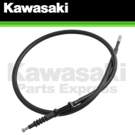 KAWASAKI NINJA300-Z300-NINJA250-Z250 clutch cable, clutch cable code 54011-0565 made in thailand