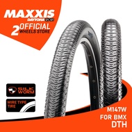 Maxxis Dth Wire M147W