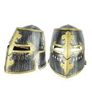 [Có Sẵn] Mũ Chiến Binh La Mã Mũ Spartacus - Hàng Luôn Có Sẵn