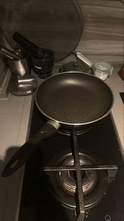 Flonal Nonstick Frying Pan 24.5cm