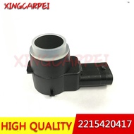 2215420417 2215420417A PDC Reverse Parking Sensor Fits For Mercedes W211 S211 E-Klasse Auto Part